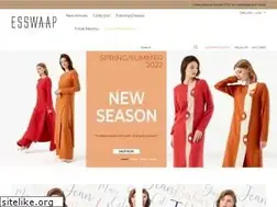 Sites similar to esswaap.com