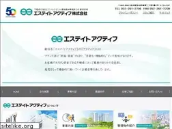 Sites similar to est-a.co.jp