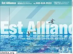 Sites similar to est-a.com