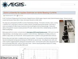 Sites similar to est-aegis.info