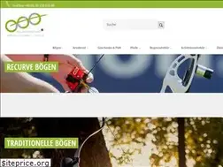 Sites similar to est-bogensport.de