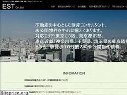 Sites similar to est-estate.com