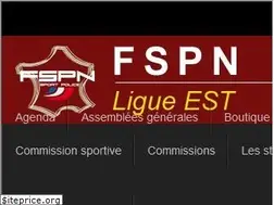 Sites similar to est-fspn.fr