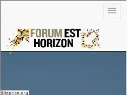 Sites similar to est-horizon.com