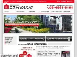 Sites similar to est-housing.com