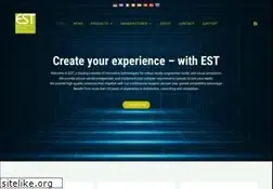 Sites similar to est-kl.com