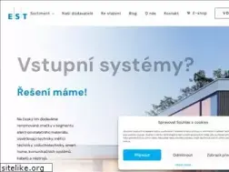 Sites similar to est-praha.cz