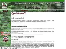 Sites similar to est-quad.com