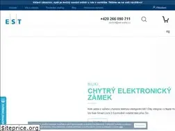 Sites similar to est-shop.cz