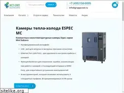 Sites similar to est-smt.ru