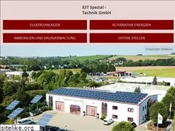 Sites similar to est-unternehmen.de