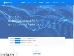 Sites similar to est.co.jp