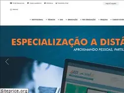 Sites similar to est.edu.br