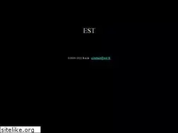 Sites similar to est.fr
