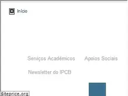 Sites similar to est.ipcb.pt