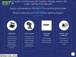Sites similar to est.net.in