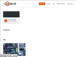 Sites similar to est.net.tr
