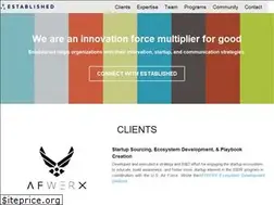Sites similar to est.us