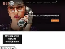 Sites similar to est10.com.au