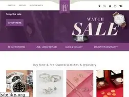 Sites similar to est1897.co.uk