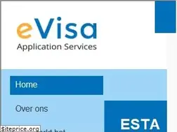 Sites similar to esta-aanvragen.nl