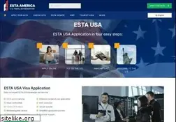 Sites similar to esta-america.org