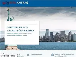 Sites similar to esta-antrag.com