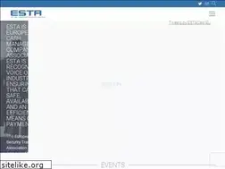 Sites similar to esta-cash.eu