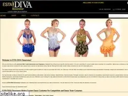 Sites similar to esta-diva.com