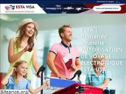 Sites similar to esta-formulaire.us