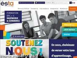 Sites similar to esta-groupe.fr