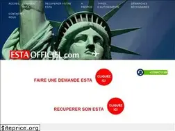 Sites similar to esta-officiel.com