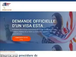 Sites similar to esta-officiel.fr