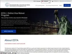 Sites similar to esta-online.com