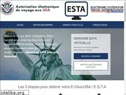 Sites similar to esta-online.us.com