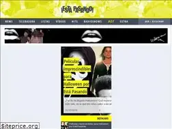Sites similar to esta-pasando.com