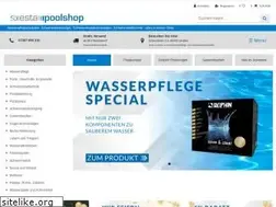Sites similar to esta-poolshop.de