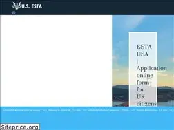 Sites similar to esta-united.co.uk