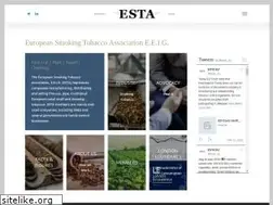 Sites similar to esta.be