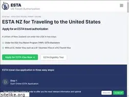 Sites similar to esta.co.nz