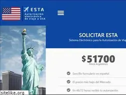 Sites similar to esta.com.ar