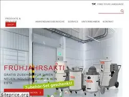 Sites similar to esta.com