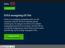 Sites similar to esta.dk