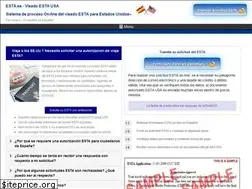 Sites similar to esta.es