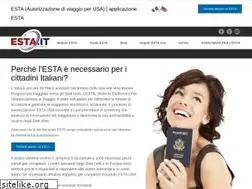 Sites similar to esta.it