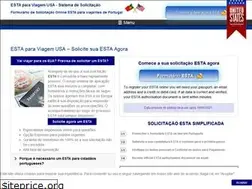 Sites similar to esta.pt