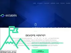 Sites similar to estabil.is