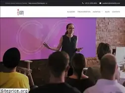 Sites similar to estabilis.academy