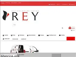 Sites similar to establecimientosrey.es