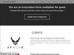 Sites similar to established.us